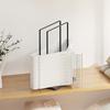 Hanger Storage Organizer Large Capacity Hanger Stacker Rack For Adults And Children Stainless Steel Detachable Space-Saving