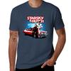 Starsky And Hutch Tv Series Tshirt Sweat Animal Prinfor Boys Vintage T Shirts Baggy Shirts Unisexs Plain T Shirts