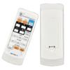 Electric Fan Remote Control for RM-F989+2 Universal Ceiling Fan Directly Replacement Remote Controller Accessories