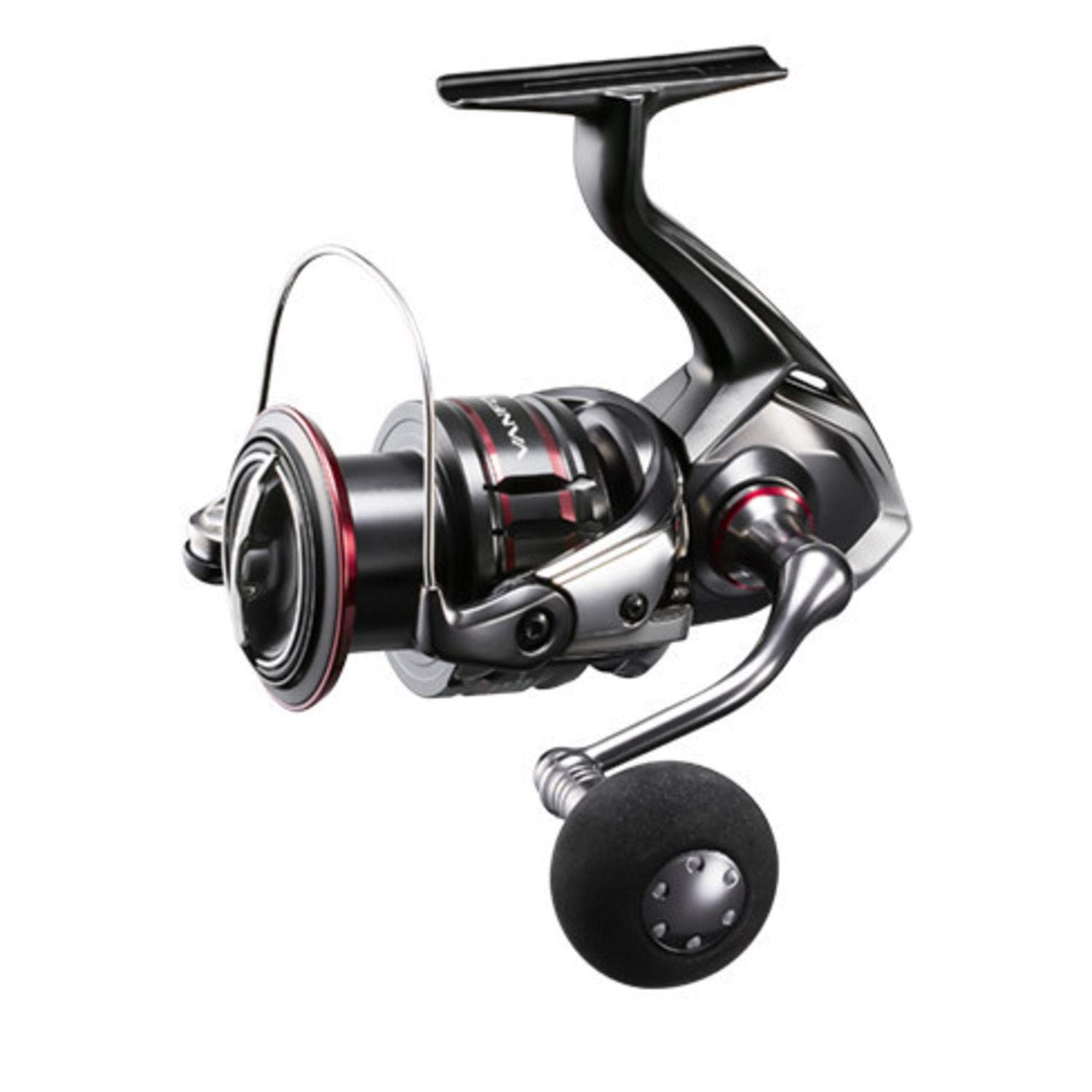 

Катушка SHIMANO 20 Vanford C5000XG