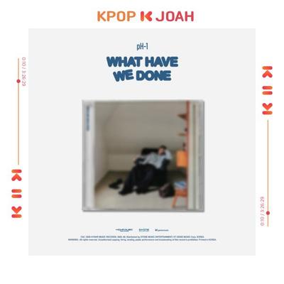 PH-1 [WAS HABEN WIR GETAN] 3. Vollalbum