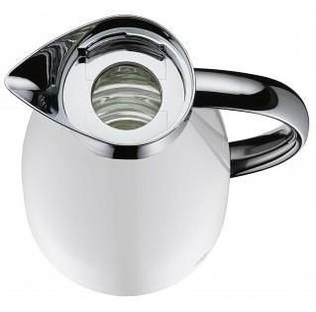 Electric Kettle ALFI SIGNO INSULATED JUG 1.0L WHITE 1421211100