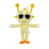 54 Stili Peluche Sprunki Morbidi Coccolosi Peluche Cuscino Regali di Compleanno per Bambini Peluche Morbidi