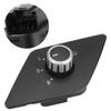 Side Mirror Control Heat Fold Knob Switch for  MK Jetta 2011 2013 16D959565A