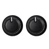 Car Air Condition Heater Controller Knob Control Key Button For Toyota Hilux KUN26 GGN25 KUN16 GGN15 2011-2015 55905-0K340
