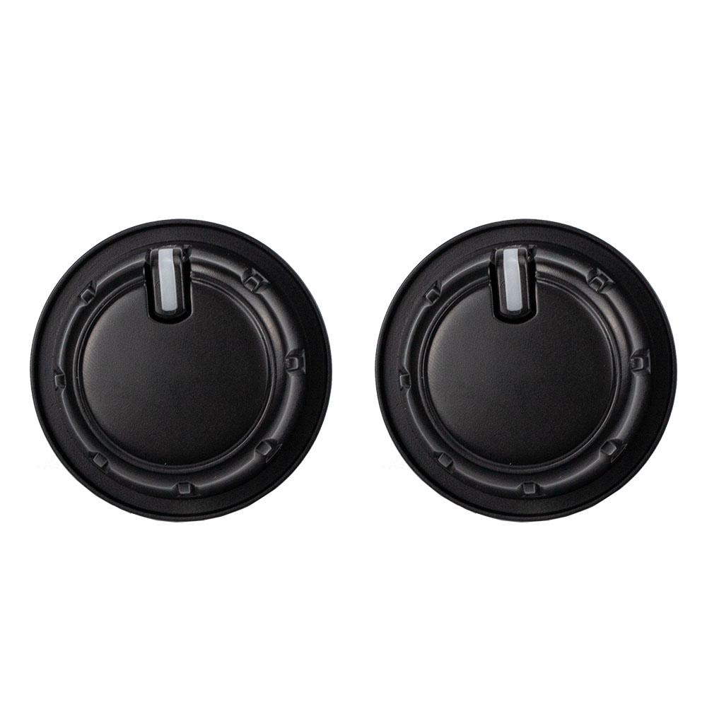 Car Air Condition Heater Controller Knob Control Key Button For Toyota Hilux KUN26 GGN25 KUN16 GGN15 2011-2015 55905-0K340