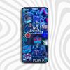 Vox Trust me Phone Case For Samsung S10,S21,FE,S21,Note 20,S26,S25,S24,S23,Ultra,S9,S22,Plus Soft Black