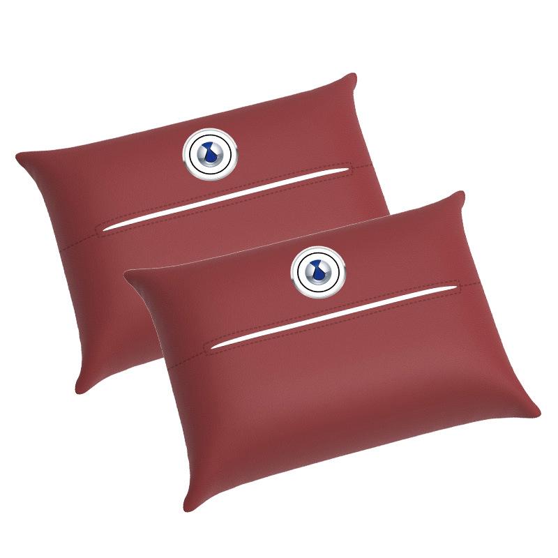 Denza D9/X Car Tissue Box Holder - Interior Accessory