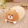 Kawaii Cartoon Dog Cat Totoro Penguin Pig Frog Animals Throw Pillows Stuffed Plush Toy Soft Doll Cute Home Decorations Gifts