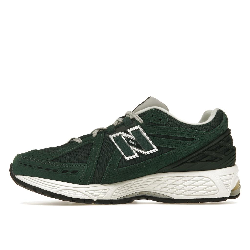 

Зеленые кроссовки унисекс New Balance 1906R Nightwatch M1906RX EU 36 зелёный