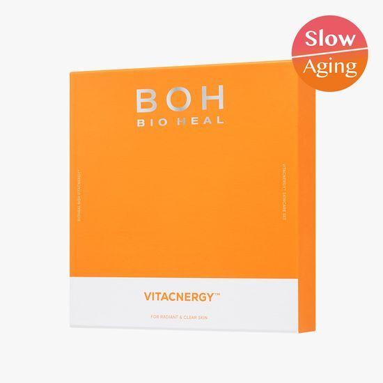 Biohealbo Vita Synergy Freckle Toning Skincare 2-piece set (Toning Toner 150ml + Toning Cream 150ml)