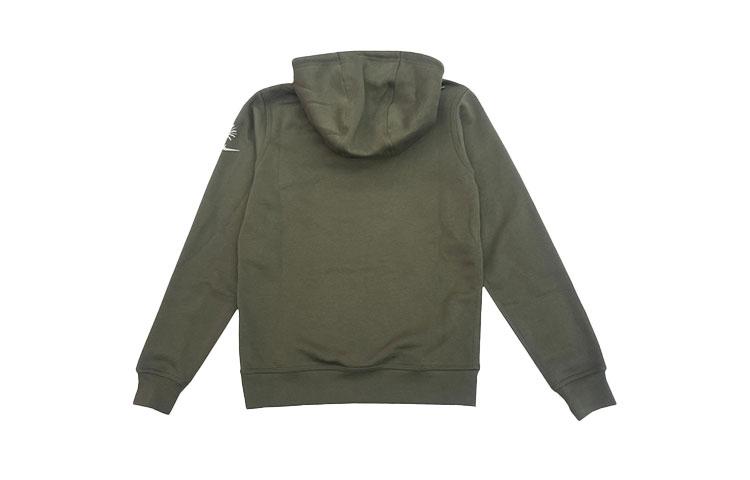 Nike Sweatshirt Men's Army Green FV8589-325