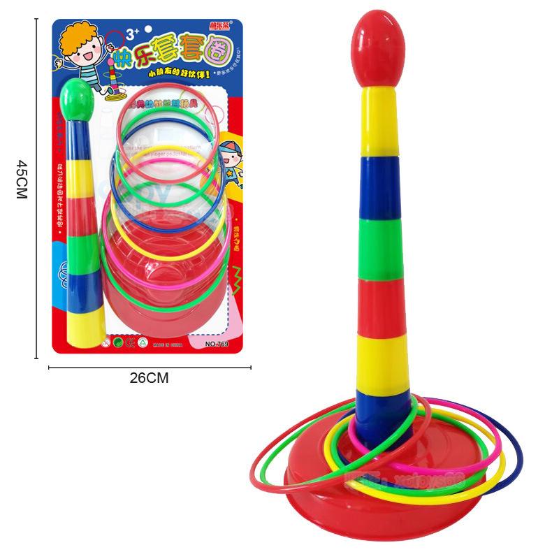 Hanging Board Fashion Toys Play House Jewelry Cosmetic Set Girl Bag Chain Store Toy Mix