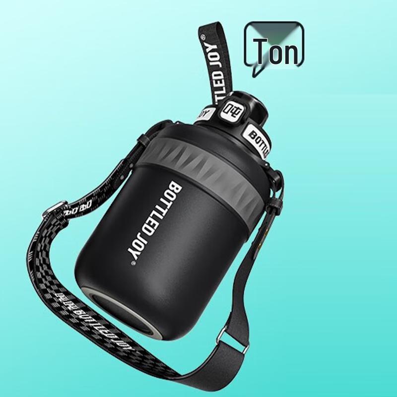 Tonton 1L 316SS Insulated Water Bottle