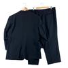 Ragtime  Plain setup black mens K5-170/108 K5 used