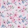 Outdoor Dekostoffe Oxford - Blumen - Dx2626