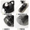 Summer High-value Sports Water Cup, Light Luxury, High-quality Large-capacity Plastic Cup