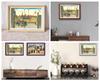 Jigsaw Miniature Finished Size 38 X 26 Stations of the Nihonbashi Ukiyo-e 1000-piece Puzzle, Pieces, Cm, Fifty-three Tokaido,