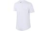 Nike Set in Sleeve T Shirt Women's White AQ5205-100