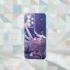 ReZero Emilia  Phone Case Transparent Silicone Soft For Samsung S25,S24,S21,S22,S23,S30,Ultra,S20,Plus,Fe