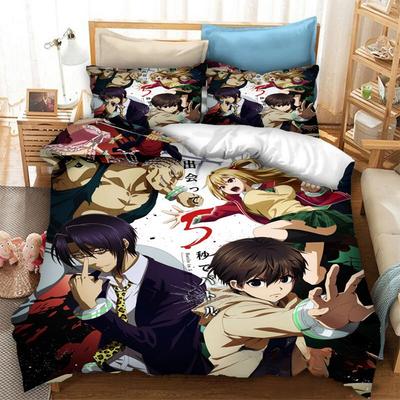 Biancheria da letto – Completi lenzuola e set da letto