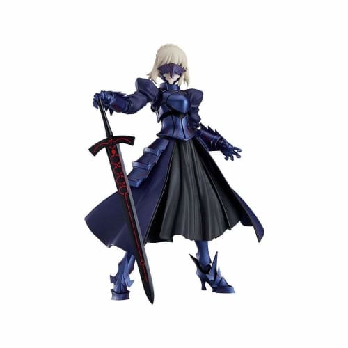 figma Fate/stay night Heaven's Feel Saber Alter 2.0 Non-scale ABS & PVC Painted Movable Figure