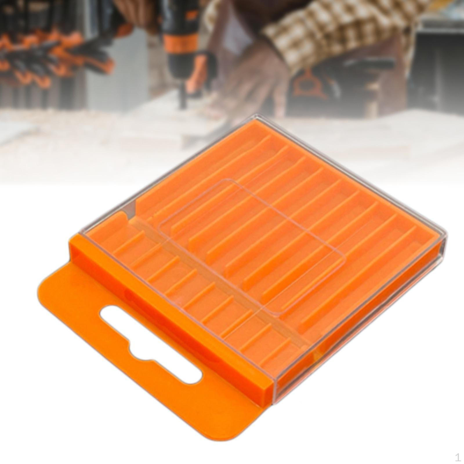 

Ящик для хранения дрелей, вакуумный держатель для кассы Twist Home 7.2cmx6.9cmx9.7mm