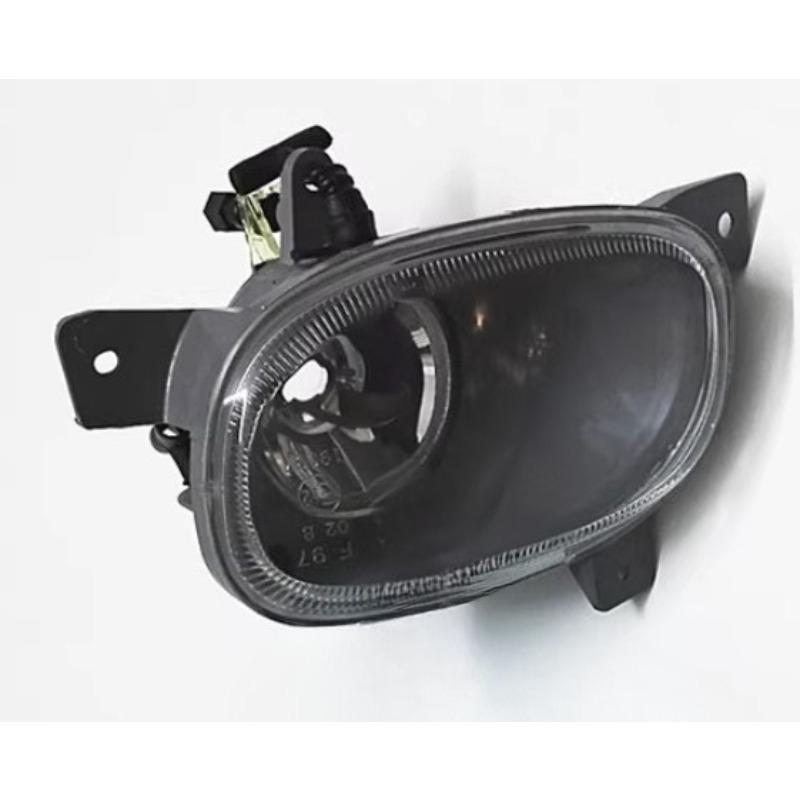 Front Bumper Fog Lights Foglamp Left Right for Volvo S80 2003 2004 2005 2006 2007 2008 2009 2010 2011 2012 2013 2014 2015