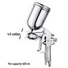 Jun Ding Ying W-77 High Atomization Spray Gun