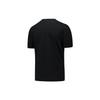 Nike Drop Shoulder Sleeve T Shirt Women's Black DB9828-010
