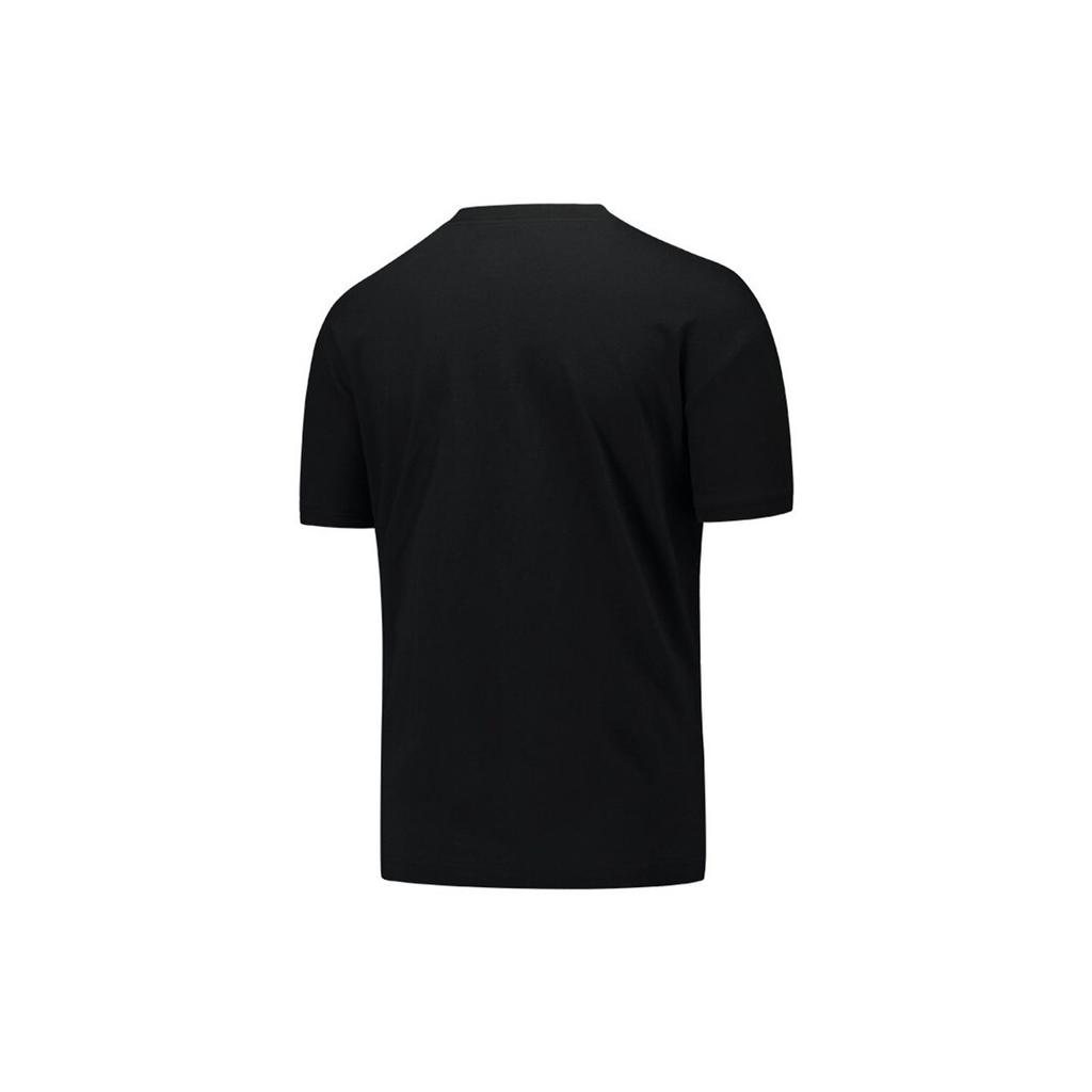 Nike Drop Shoulder Sleeve T Shirt Women's Black DB9828-010
