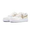Nike Air Force 1 Low top Skateboard Shoes Women's Khaki DD8959-100(Team462-)