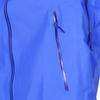 Arc Teryx Men S Beta Sl Hooded Wind Jacket  Blue  X000009684