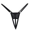 T-Rücken Knicker Bikini Lingerie Offener Schritt Sexy Unterwäsche Slips Tangas Slips