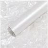 Papel de Embrulho Impermeável Brocade 38g Perolado Neve para Flores Frescas & Arte Floral