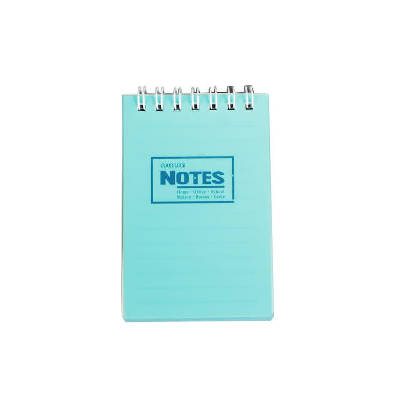Taihong Runda A7 Pocket Mini Spiral Notebook
