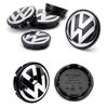 4 buc 55mm 56mm 65mm 70mm pentru VW Volkswagen Jetta MK5 Golf Passat 3B7601171 1J0601171 Stil auto Capace Centru Jantă Capac Butuc Roată
