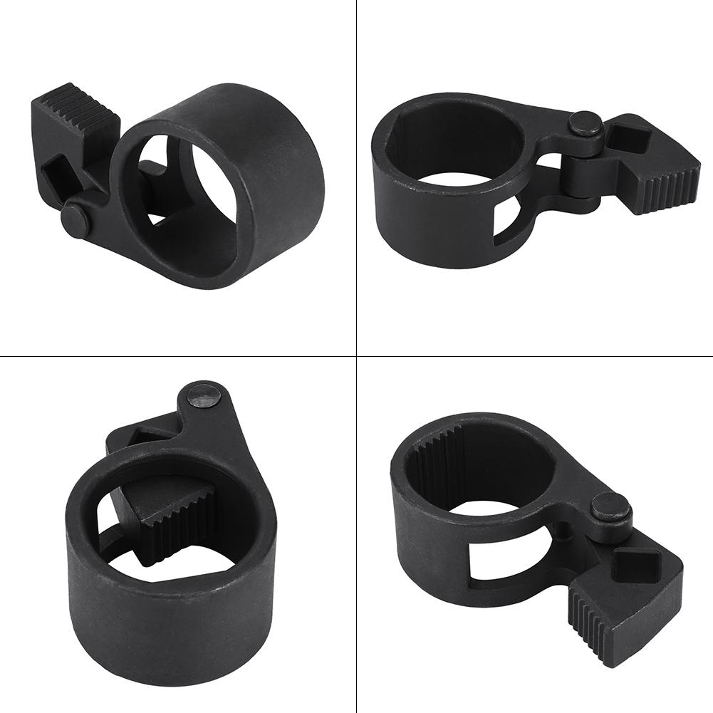 Cheie universală pentru tija de direcție auto 27mm-42mm, instrument de îndepărtare a tijei de direcție