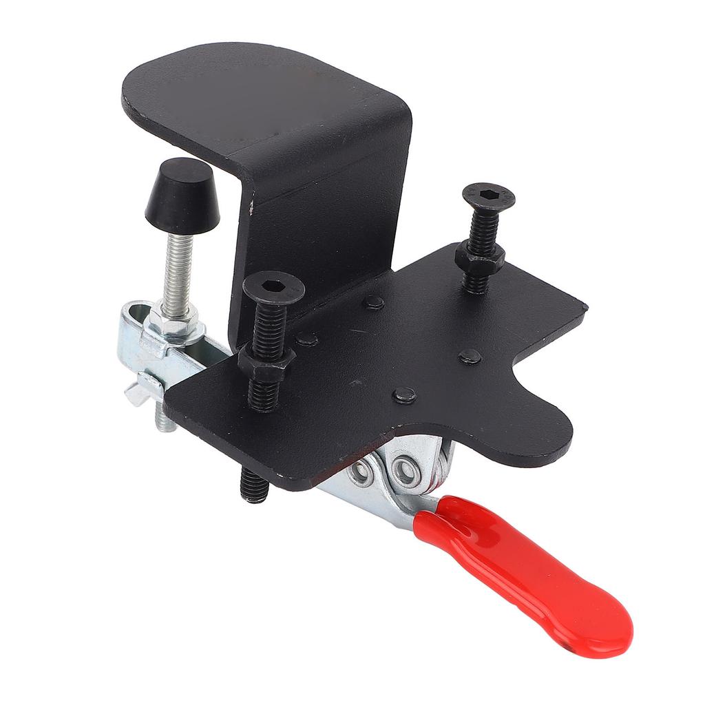 Cabinet Door Installation Locator Adjustable Height Cupboard Wardrobe Door Mounting Jig 1540mm