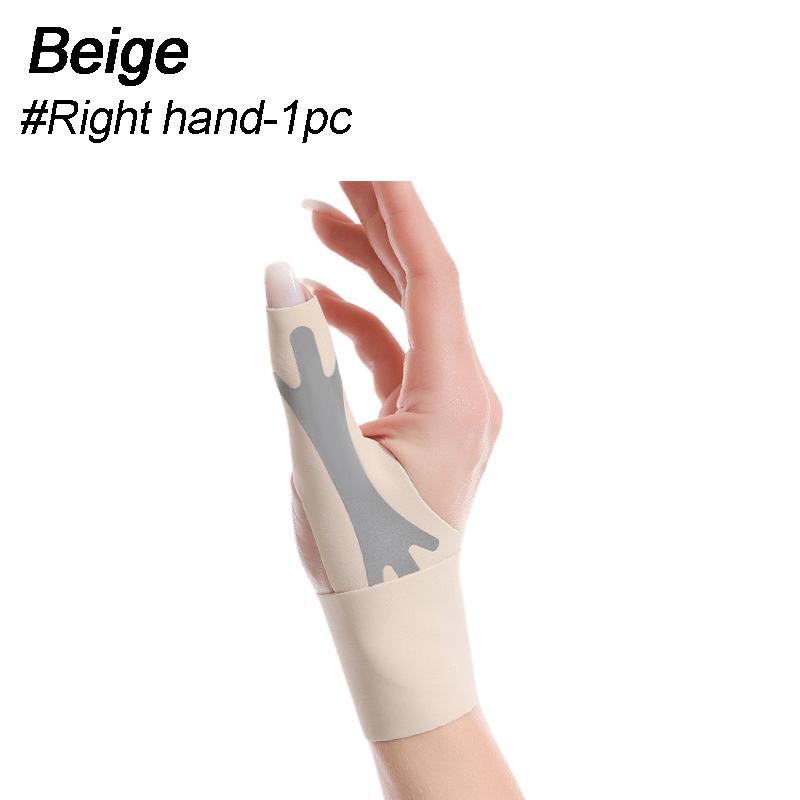 Thumb Wrist Protector For Arthritis Carpal Tunnel Thumb Wrist Support Tendon Sheath Compression Wrist Gym Hand Brace Tendonitis