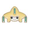 Pokemon Center Official Jirachi Pierced Earrings Accessory