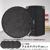 SUPTEMPO Tire Cover, Outdoor, Waterproof, Thick, Double-Sided Usable, 420D, 2024 Newest Model Tire Storage,