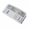 4300K Car Signal Lamp LED Interior Ceiling Reading Lamp Car Decorative Lights For VW Passat B5 Golf 4 Bora Polo Caddy Touran