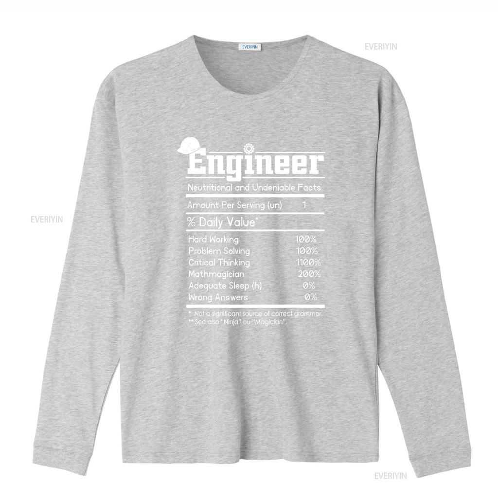 Engineer Definition T Shirt Men Engineering Funny vintage Washed Comfortable Casual Top For Everyday Wear designer clothes