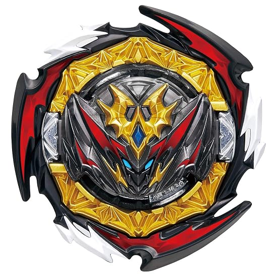 Beyblade Burst B-180 Booster Dynamite Belial
