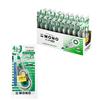 Fita Corretiva Tombow MONO CX Cartucho de Reposição para 4,2 mm (Refil CT-CX4) Pacote com 10 CT-CR4-10P