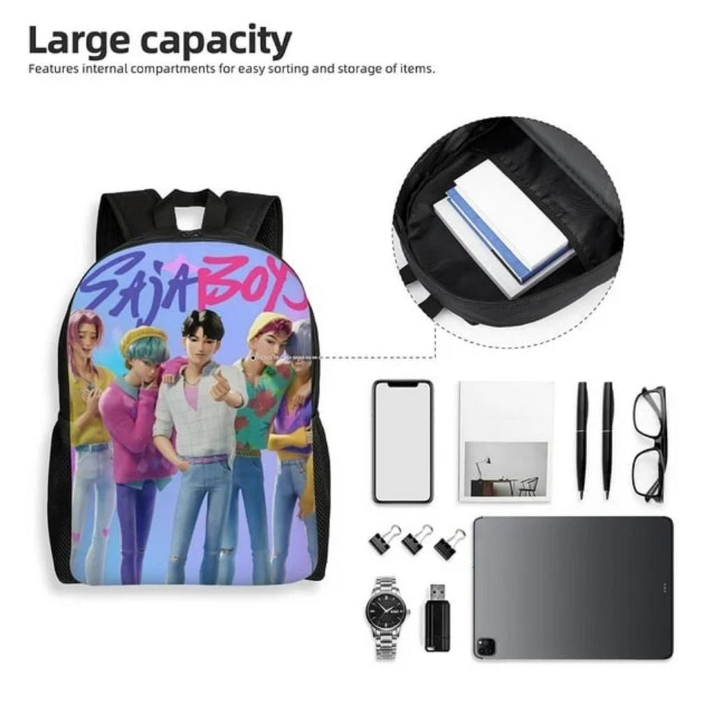 Schoolbags Primary School Cartoon Backpacks Children's Bags Large Capacity Backpacks