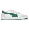Puma Court Guard Mix 'White Green' 387335-06