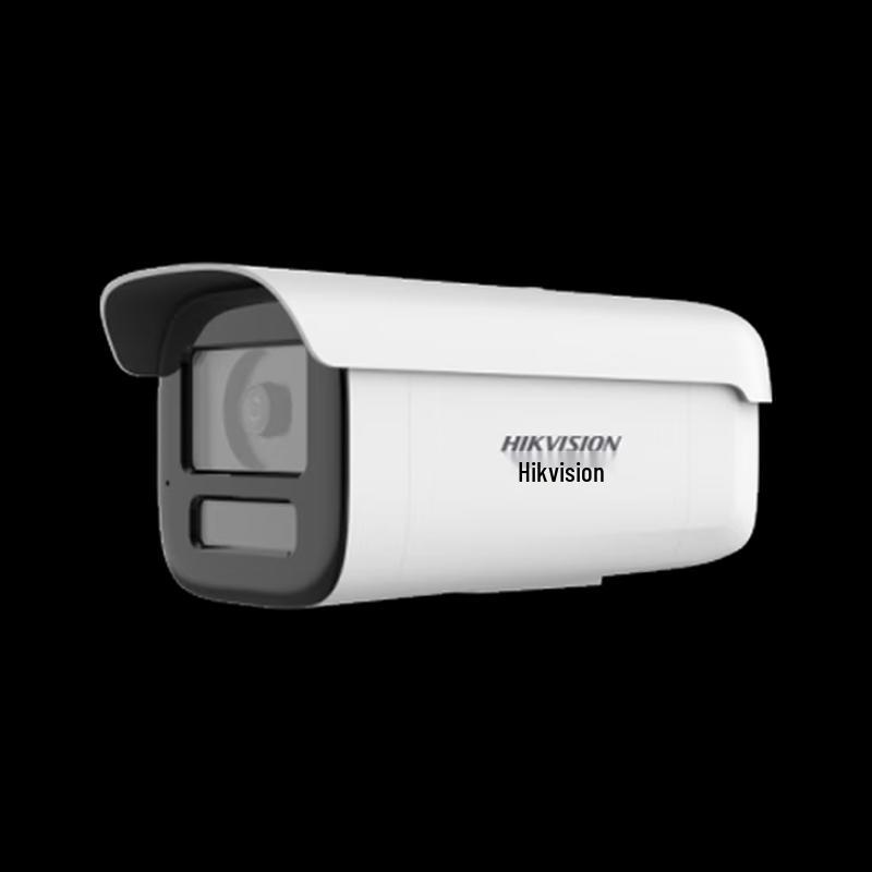 

Hikvision 6MP POE Двохсвітлова Кульова Камера Безпеки з CN штекером (адаптер в комплекті)