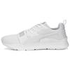 Puma Wired Run Pure 'White Cool Light Grey' (Unisex) White / Cool Light Grey Running Shoes 389275 02
